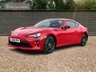 USED 2018 68 TOYOTA GT86 2.0 D-4S 2d 197 BHP OVER 100 CARS IN STOCK