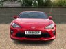 USED 2018 68 TOYOTA GT86 2.0 D-4S 2d 197 BHP OVER 100 CARS IN STOCK