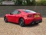 USED 2018 68 TOYOTA GT86 2.0 D-4S 2d 197 BHP OVER 100 CARS IN STOCK