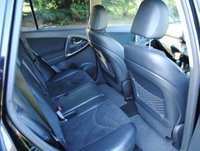 USED 2010 60 TOYOTA RAV4 2.2 XT-R D-CAT  5d 150 BHP www.suffolkcarcentre.co.uk - Located at Lowestoft