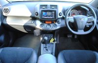 USED 2010 60 TOYOTA RAV4 2.2 XT-R D-CAT  5d 150 BHP www.suffolkcarcentre.co.uk - Located at Lowestoft