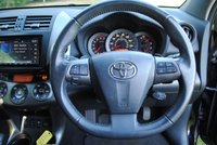 USED 2010 60 TOYOTA RAV4 2.2 XT-R D-CAT  5d 150 BHP www.suffolkcarcentre.co.uk - Located at Lowestoft