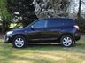 USED 2010 60 TOYOTA RAV4 2.2 XT-R D-CAT  5d 150 BHP www.suffolkcarcentre.co.uk - Located at Lowestoft