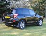 USED 2010 60 TOYOTA RAV4 2.2 XT-R D-CAT  5d 150 BHP www.suffolkcarcentre.co.uk - Located at Lowestoft