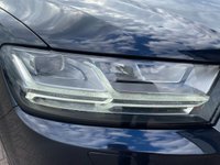 USED 2017 17 AUDI Q7 4.0 SQ7 TDI QUATTRO 5d 429 BHP GREAT AUDI SERVICE HISTORY! V8 TDI!