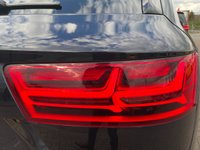 USED 2017 17 AUDI Q7 4.0 SQ7 TDI QUATTRO 5d 429 BHP GREAT AUDI SERVICE HISTORY! V8 TDI!
