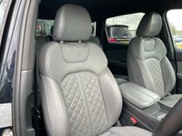USED 2017 17 AUDI Q7 4.0 SQ7 TDI QUATTRO 5d 429 BHP GREAT AUDI SERVICE HISTORY! V8 TDI!