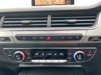 USED 2017 17 AUDI Q7 4.0 SQ7 TDI QUATTRO 5d 429 BHP GREAT AUDI SERVICE HISTORY! V8 TDI!