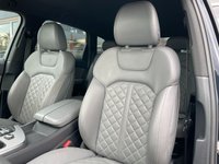 USED 2017 17 AUDI Q7 4.0 SQ7 TDI QUATTRO 5d 429 BHP GREAT AUDI SERVICE HISTORY! V8 TDI!