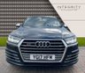 USED 2017 17 AUDI Q7 4.0 SQ7 TDI QUATTRO 5d 429 BHP GREAT AUDI SERVICE HISTORY! V8 TDI!