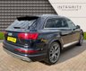 USED 2017 17 AUDI Q7 4.0 SQ7 TDI QUATTRO 5d 429 BHP GREAT AUDI SERVICE HISTORY! V8 TDI!