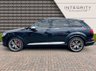USED 2017 17 AUDI Q7 4.0 SQ7 TDI QUATTRO 5d 429 BHP GREAT AUDI SERVICE HISTORY! V8 TDI!