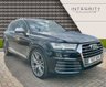 USED 2017 17 AUDI Q7 4.0 SQ7 TDI QUATTRO 5d 429 BHP GREAT AUDI SERVICE HISTORY! V8 TDI!
