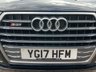 USED 2017 17 AUDI Q7 4.0 SQ7 TDI QUATTRO 5d 429 BHP GREAT AUDI SERVICE HISTORY! V8 TDI!