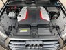 USED 2017 17 AUDI Q7 4.0 SQ7 TDI QUATTRO 5d 429 BHP GREAT AUDI SERVICE HISTORY! V8 TDI!