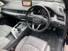 USED 2017 17 AUDI Q7 4.0 SQ7 TDI QUATTRO 5d 429 BHP GREAT AUDI SERVICE HISTORY! V8 TDI!