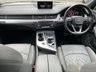 USED 2017 17 AUDI Q7 4.0 SQ7 TDI QUATTRO 5d 429 BHP GREAT AUDI SERVICE HISTORY! V8 TDI!