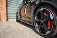 USED 2016 16 AUDI A3 2.5 RS3 SPORTBACK QUATTRO NAV 5d 362 BHP FSH+MAG RIDE+ 2KEYS