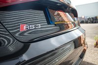 USED 2016 16 AUDI A3 2.5 RS3 SPORTBACK QUATTRO NAV 5d 362 BHP FSH+MAG RIDE+ 2KEYS