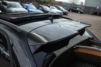 USED 2016 16 AUDI A3 2.5 RS3 SPORTBACK QUATTRO NAV 5d 362 BHP FSH+MAG RIDE+ 2KEYS