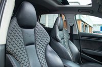 USED 2016 16 AUDI A3 2.5 RS3 SPORTBACK QUATTRO NAV 5d 362 BHP FSH+MAG RIDE+ 2KEYS
