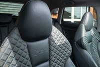 USED 2016 16 AUDI A3 2.5 RS3 SPORTBACK QUATTRO NAV 5d 362 BHP FSH+MAG RIDE+ 2KEYS