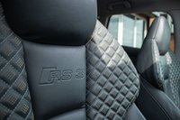 USED 2016 16 AUDI A3 2.5 RS3 SPORTBACK QUATTRO NAV 5d 362 BHP FSH+MAG RIDE+ 2KEYS