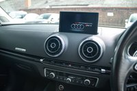 USED 2016 16 AUDI A3 2.5 RS3 SPORTBACK QUATTRO NAV 5d 362 BHP FSH+MAG RIDE+ 2KEYS