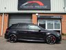 USED 2016 16 AUDI A3 2.5 RS3 SPORTBACK QUATTRO NAV 5d 362 BHP FSH+MAG RIDE+ 2KEYS