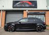 USED 2016 16 AUDI A3 2.5 RS3 SPORTBACK QUATTRO NAV 5d 362 BHP FSH+MAG RIDE+ 2KEYS