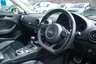 USED 2016 16 AUDI A3 2.5 RS3 SPORTBACK QUATTRO NAV 5d 362 BHP FSH+MAG RIDE+ 2KEYS