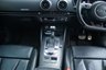 USED 2016 16 AUDI A3 2.5 RS3 SPORTBACK QUATTRO NAV 5d 362 BHP FSH+MAG RIDE+ 2KEYS