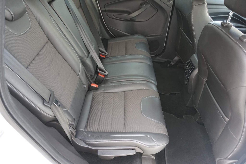 USED 2015 65 FORD KUGA 2.0 TDCi Titanium 2WD 5dr DIESEL/JUST ARRIVED!!
