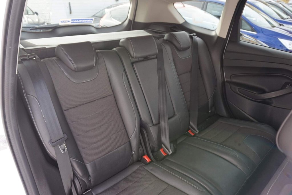 USED 2015 65 FORD KUGA 2.0 TDCi Titanium 2WD 5dr DIESEL/JUST ARRIVED!!
