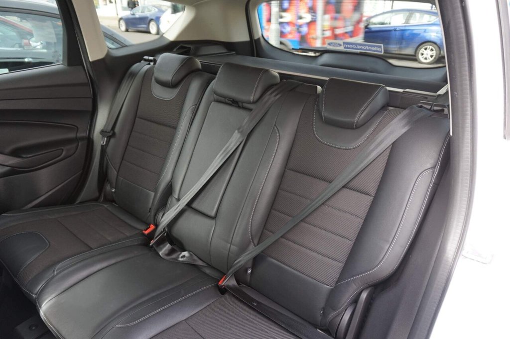 USED 2015 65 FORD KUGA 2.0 TDCi Titanium 2WD 5dr DIESEL/JUST ARRIVED!!
