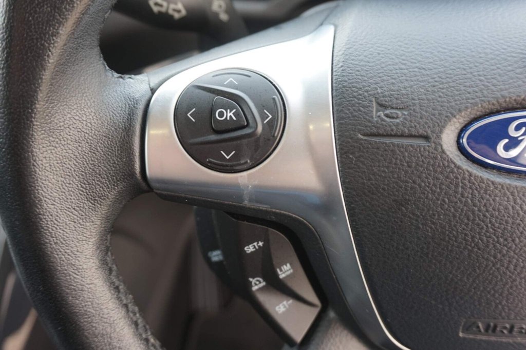 USED 2015 65 FORD KUGA 2.0 TDCi Titanium 2WD 5dr DIESEL/JUST ARRIVED!!