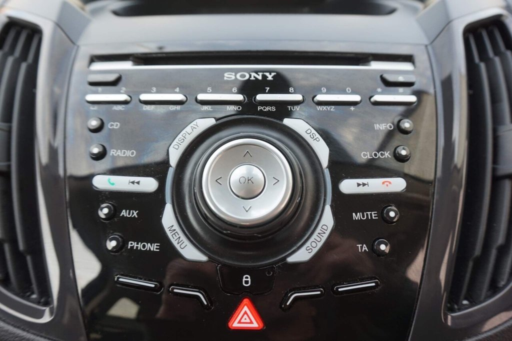 USED 2015 65 FORD KUGA 2.0 TDCi Titanium 2WD 5dr DIESEL/JUST ARRIVED!!