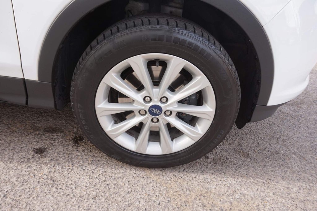 USED 2015 65 FORD KUGA 2.0 TDCi Titanium 2WD 5dr DIESEL/JUST ARRIVED!!