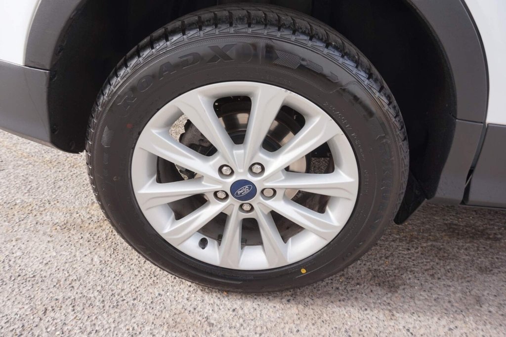 USED 2015 65 FORD KUGA 2.0 TDCi Titanium 2WD 5dr DIESEL/JUST ARRIVED!!