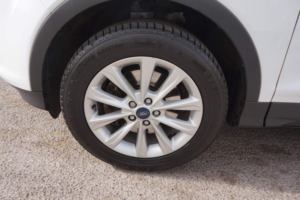 USED 2015 65 FORD KUGA 2.0 TDCi Titanium 2WD 5dr DIESEL/JUST ARRIVED!!