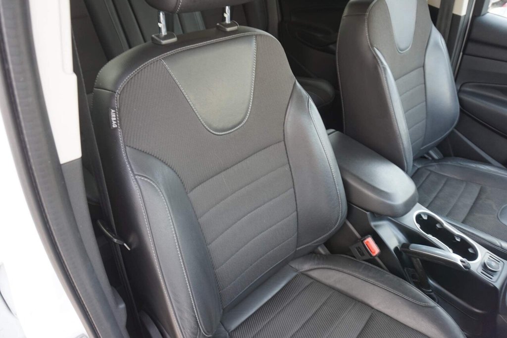 USED 2015 65 FORD KUGA 2.0 TDCi Titanium 2WD 5dr DIESEL/JUST ARRIVED!!