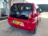 USED 2013 13 VOLKSWAGEN UP 1.0 HIGH UP BLUEMOTION TECHNOLOGY 3d 74 BHP 1 OWNER + FAB SPEC + VW SH + &pound;0 TAX