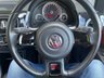 USED 2013 13 VOLKSWAGEN UP 1.0 HIGH UP BLUEMOTION TECHNOLOGY 3d 74 BHP 1 OWNER + FAB SPEC + VW SH + &pound;0 TAX