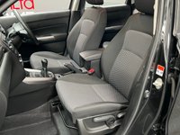 USED 2018 68 SUZUKI VITARA 1.0 SZ4 BOOSTERJET 5d 111 BHP 