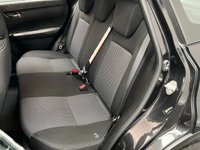 USED 2018 68 SUZUKI VITARA 1.0 SZ4 BOOSTERJET 5d 111 BHP 