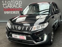 USED 2018 68 SUZUKI VITARA 1.0 SZ4 BOOSTERJET 5d 111 BHP 