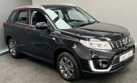 USED 2018 68 SUZUKI VITARA 1.0 SZ4 BOOSTERJET 5d 111 BHP 