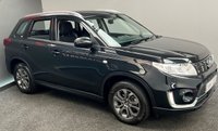 USED 2018 68 SUZUKI VITARA 1.0 SZ4 BOOSTERJET 5d 111 BHP 