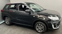 USED 2018 68 SUZUKI VITARA 1.0 SZ4 BOOSTERJET 5d 111 BHP 
