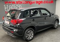 USED 2018 68 SUZUKI VITARA 1.0 SZ4 BOOSTERJET 5d 111 BHP 